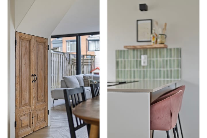 Foto 6 van Jan David Zocherstraat 35