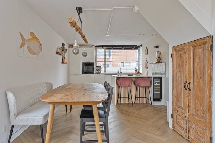 Foto 7 van Jan David Zocherstraat 35