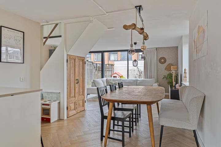 Foto 8 van Jan David Zocherstraat 35