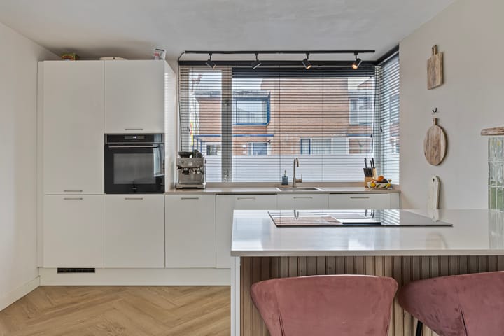 Foto 9 van Jan David Zocherstraat 35