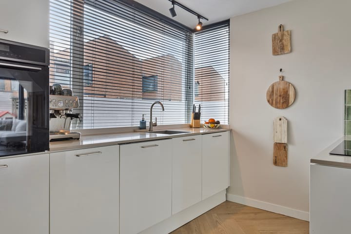 Foto 10 van Jan David Zocherstraat 35