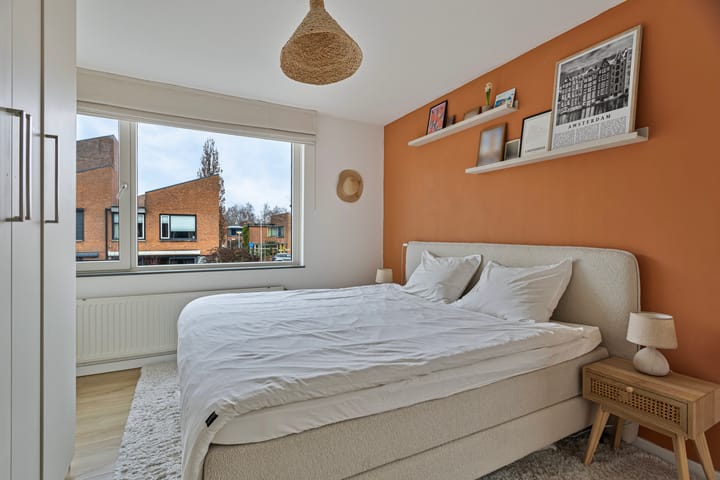 Foto 15 van Jan David Zocherstraat 35