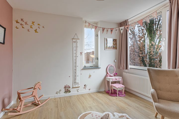 Foto 18 van Jan David Zocherstraat 35