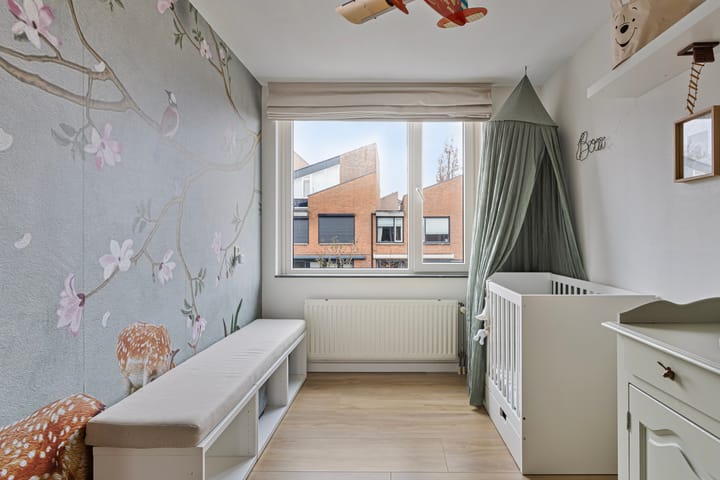 Foto 19 van Jan David Zocherstraat 35