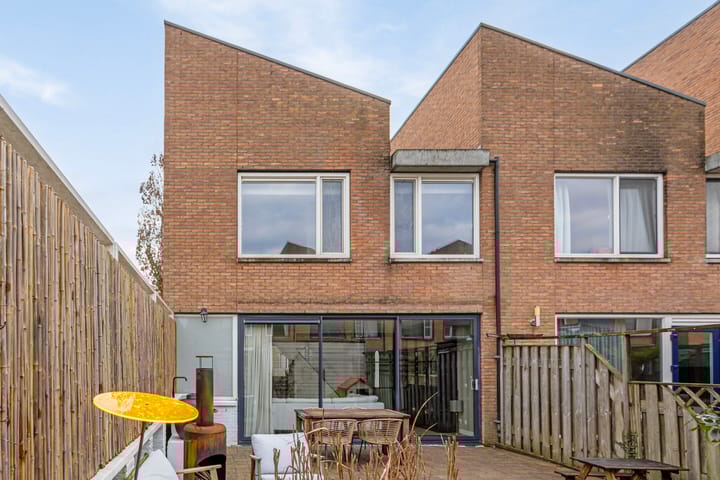 Foto 27 van Jan David Zocherstraat 35