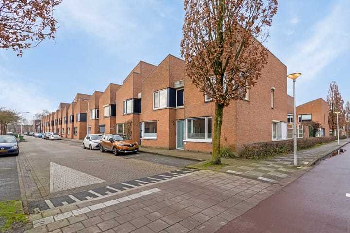 Foto 28 van Jan David Zocherstraat 35