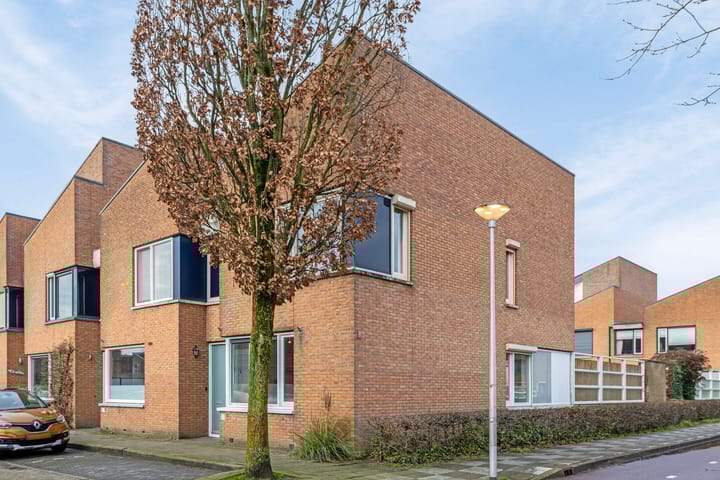 Foto 29 van Jan David Zocherstraat 35