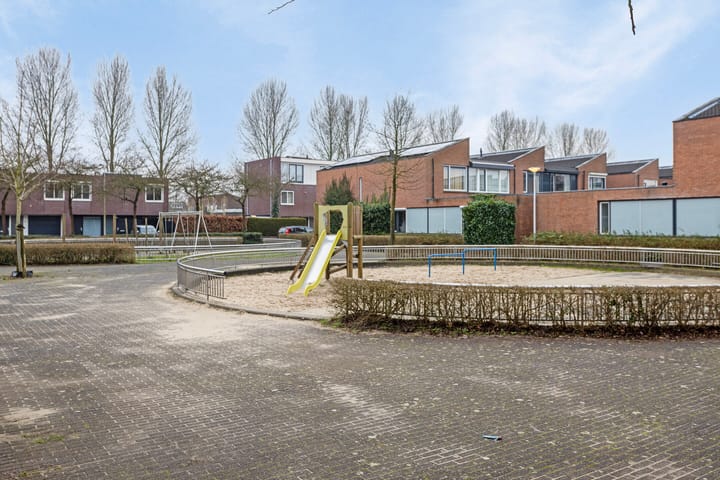 Foto 30 van Jan David Zocherstraat 35