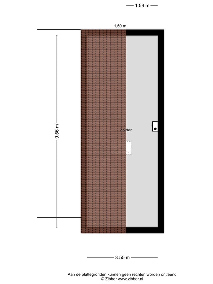 Foto 35 van Jan David Zocherstraat 35