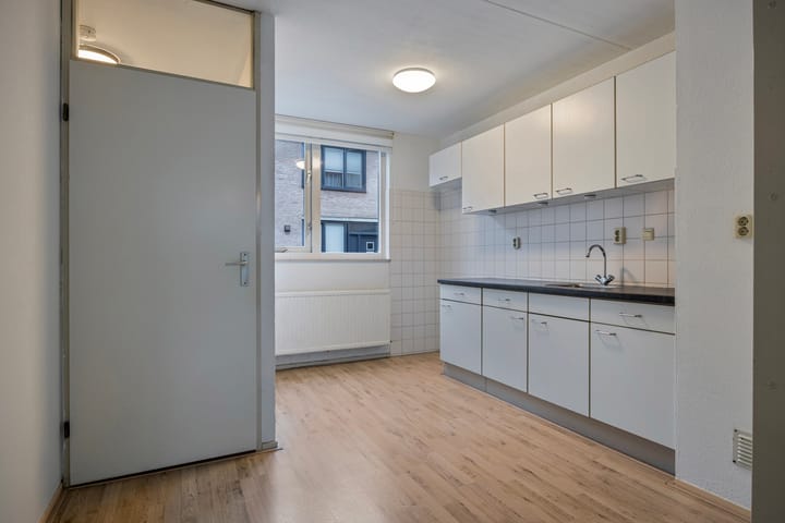 Foto 4 van Spuistraat 29