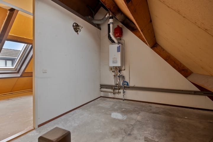 Foto 29 van Spuistraat 29