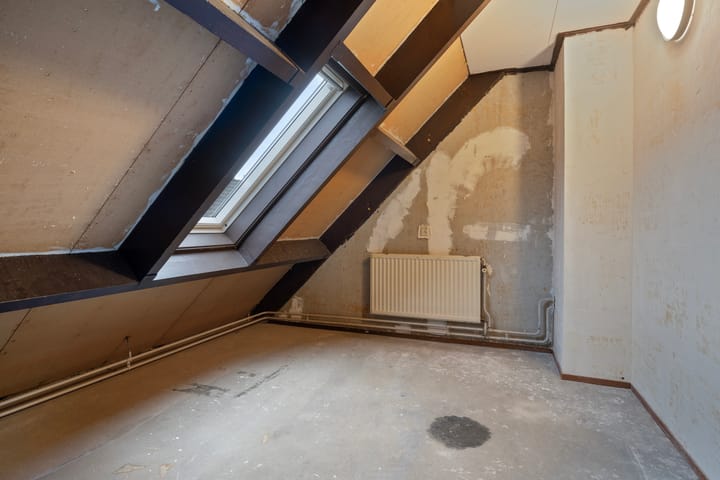 Foto 30 van Spuistraat 29