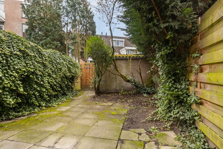 Foto 32 van Spuistraat 29