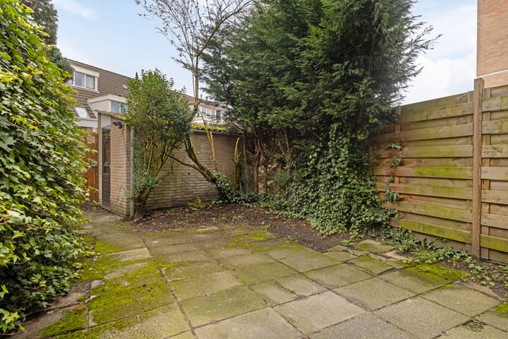 Foto 8 van Spuistraat 29