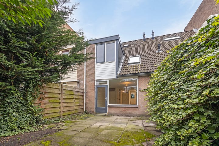 Foto 34 van Spuistraat 29