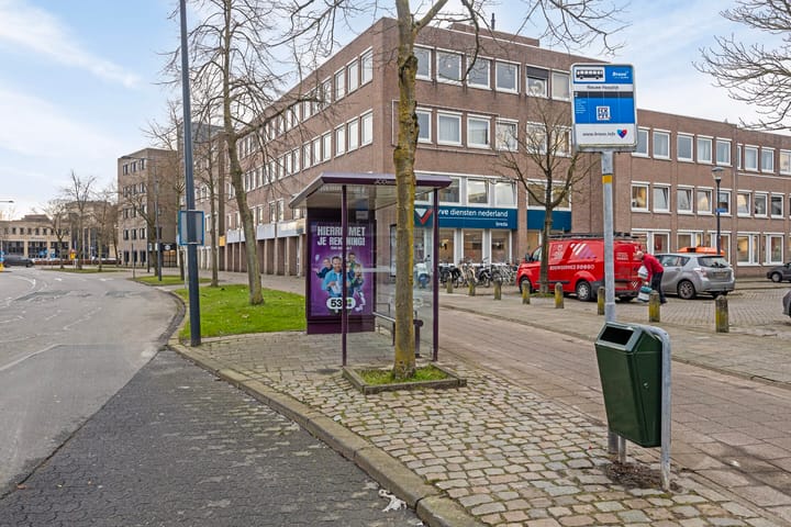 Foto 37 van Spuistraat 29