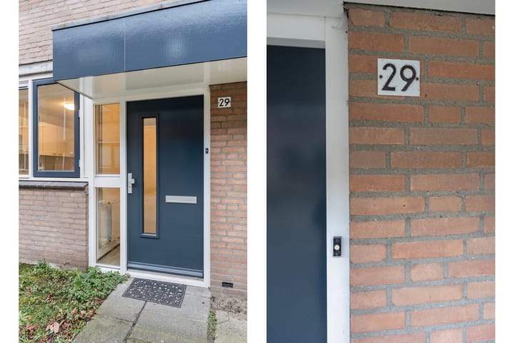 Foto 10 van Spuistraat 29