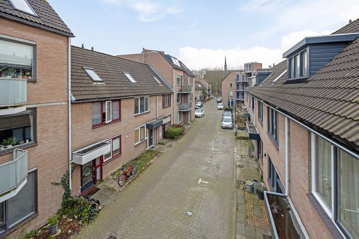 Foto 38 van Spuistraat 29