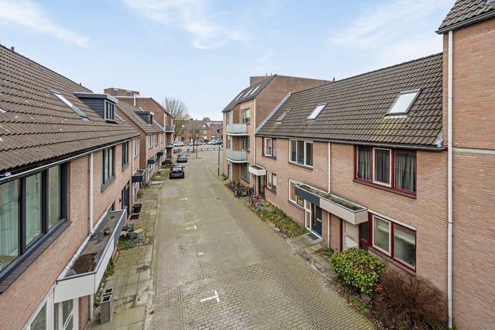 Foto 39 van Spuistraat 29