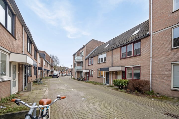 Foto 40 van Spuistraat 29