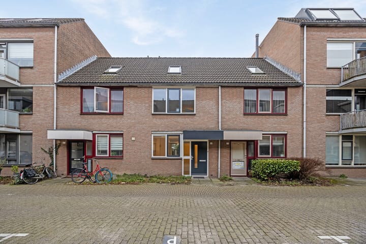 Foto 41 van Spuistraat 29