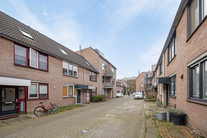 Foto 42 van Spuistraat 29