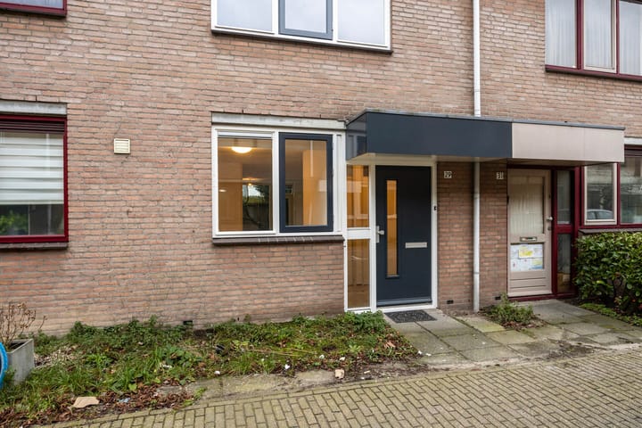 Foto 43 van Spuistraat 29