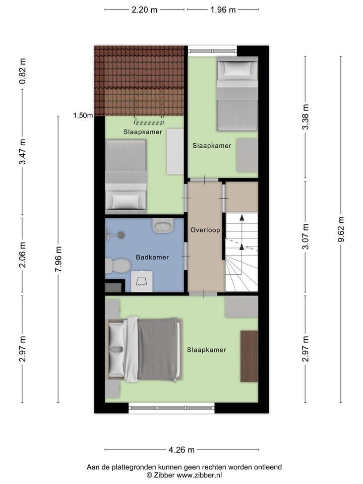 Foto 46 van Spuistraat 29