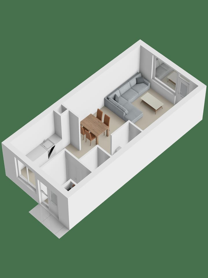 Foto 45 van Spuistraat 29