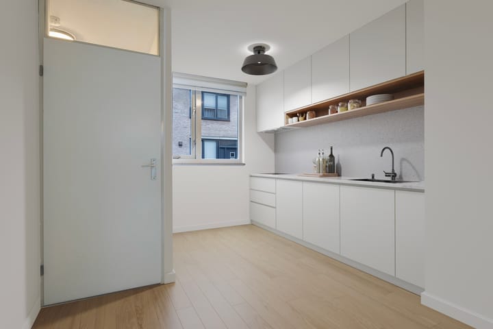 Foto 5 van Spuistraat 29