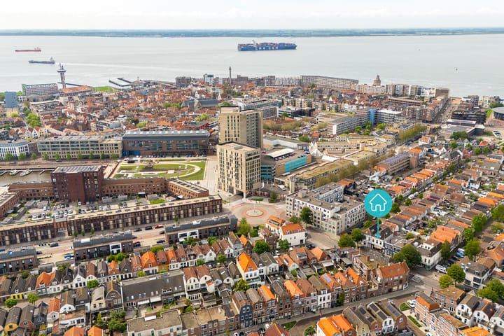 Foto 2 van Scheldestraat 7