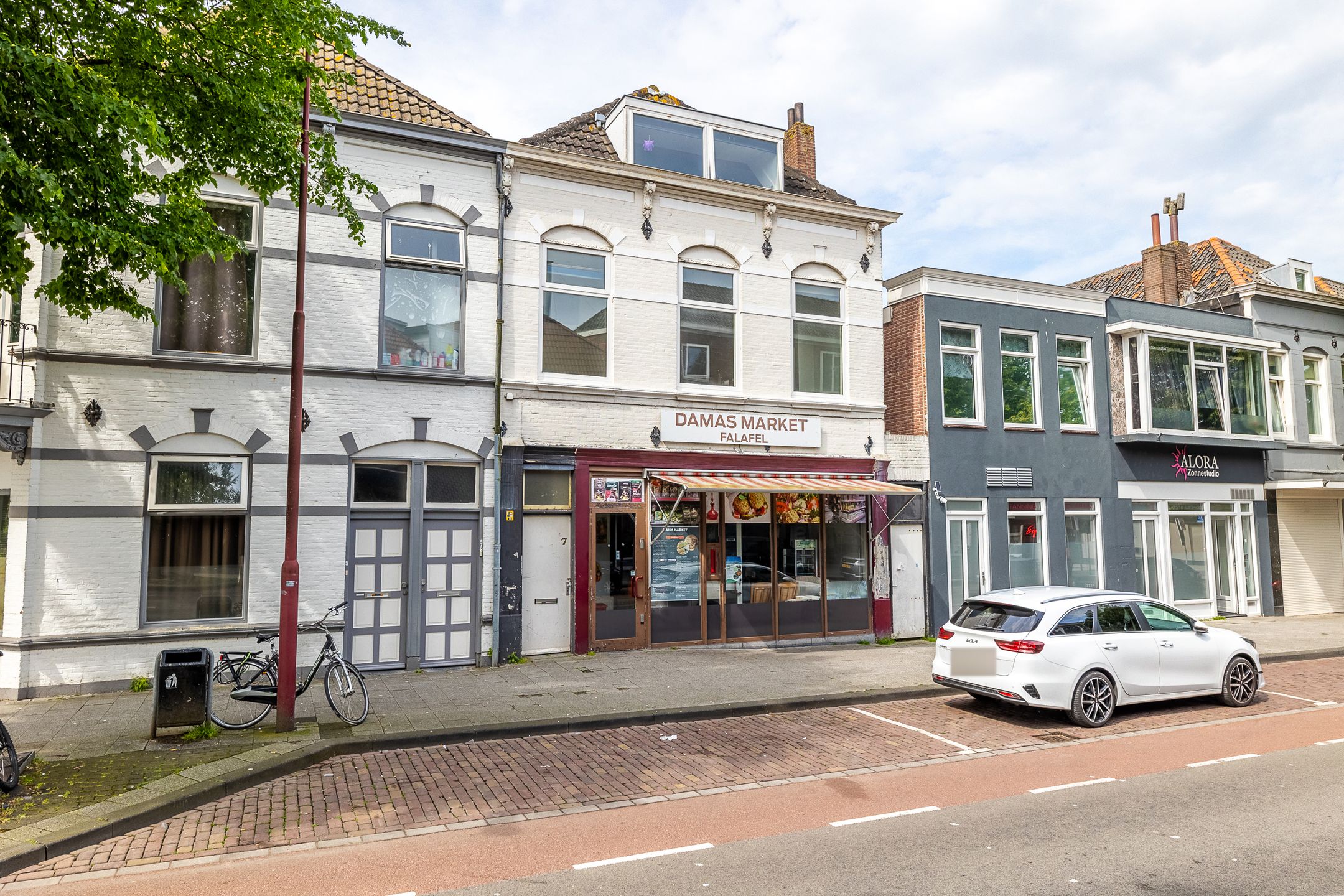 Foto 3 van Scheldestraat 7