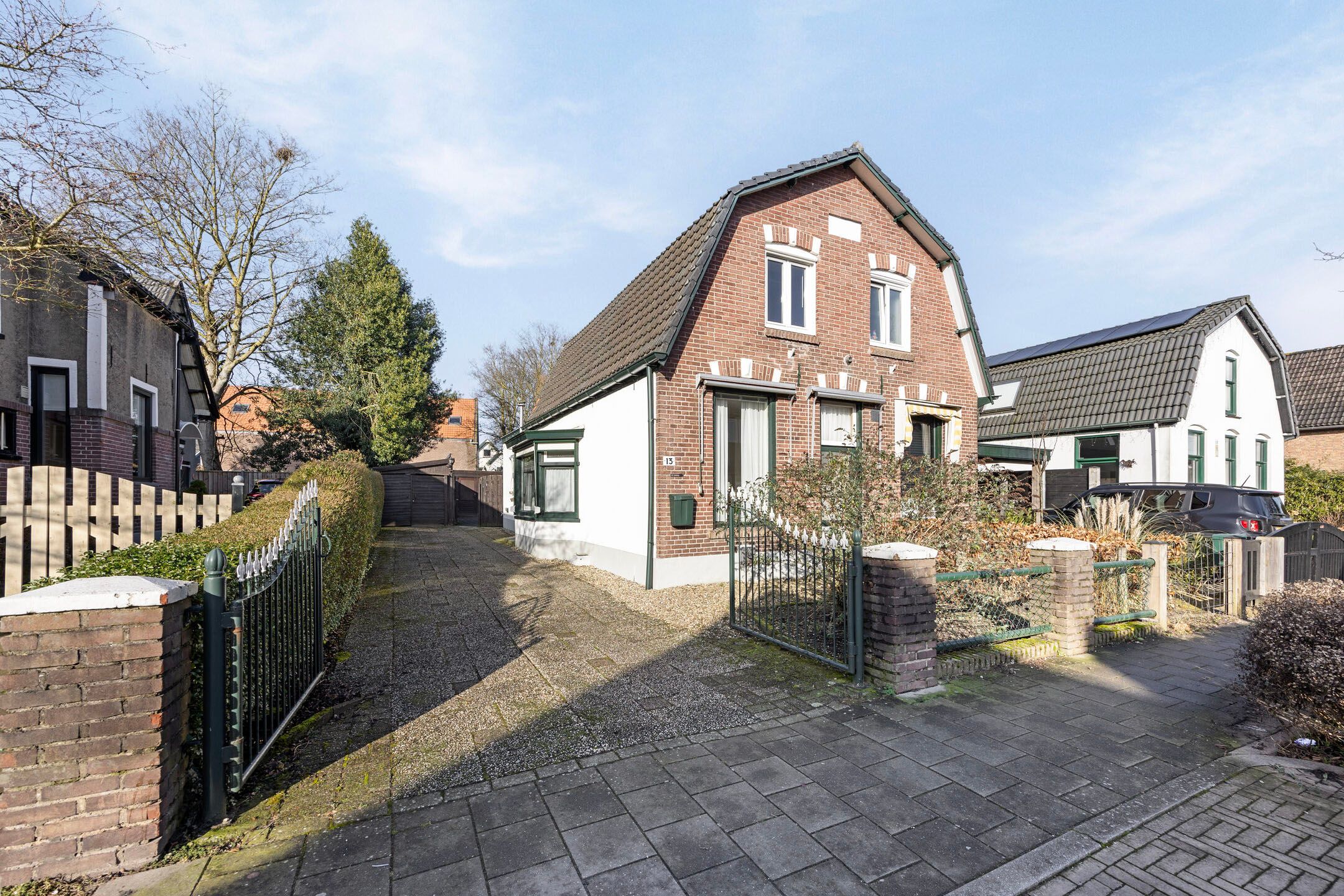 Foto 39 van Sperwerlaan 13