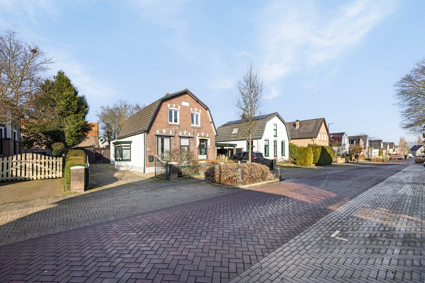 Foto 40 van Sperwerlaan 13