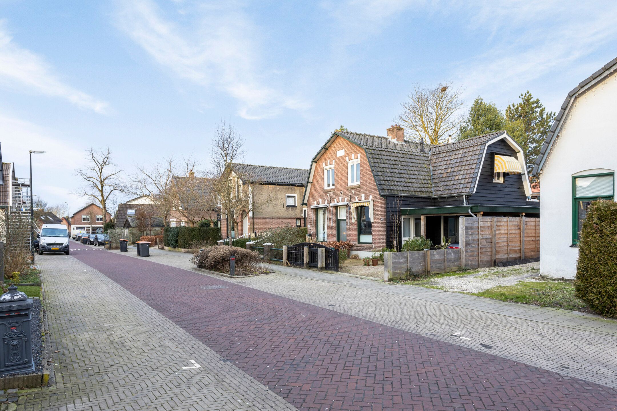 Foto 42 van Sperwerlaan 13