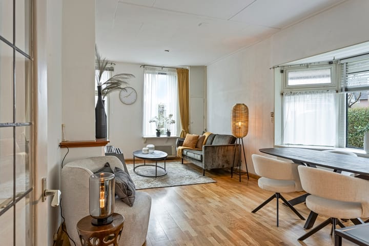 Foto 5 van Sperwerlaan 13