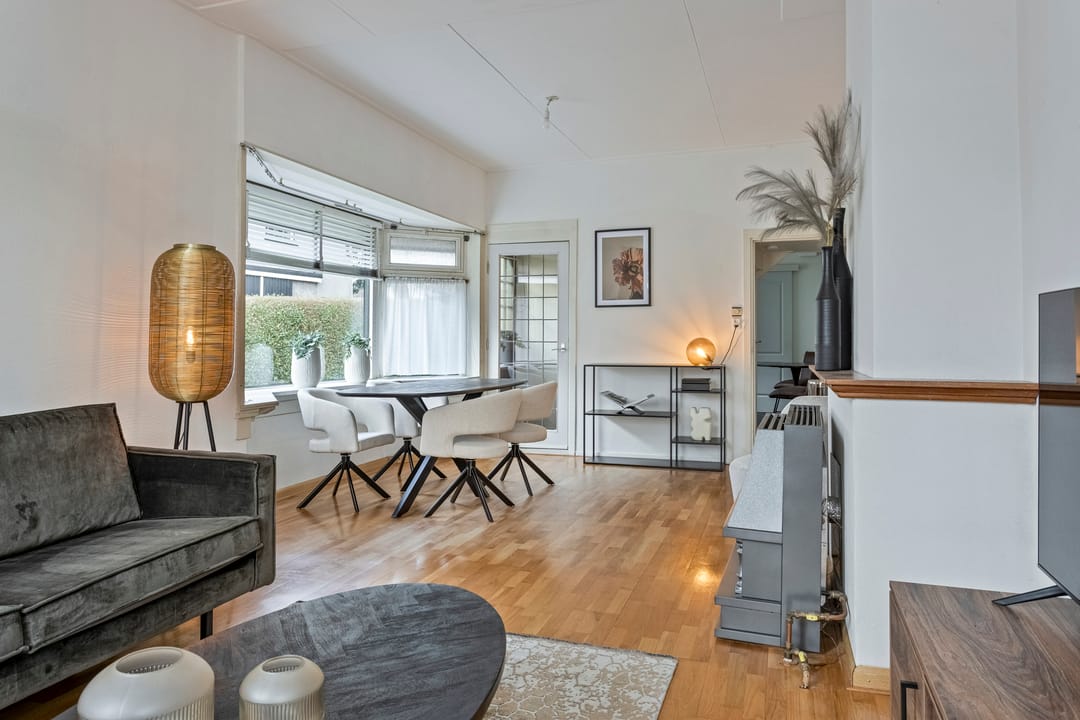 Foto 2 van Sperwerlaan 13