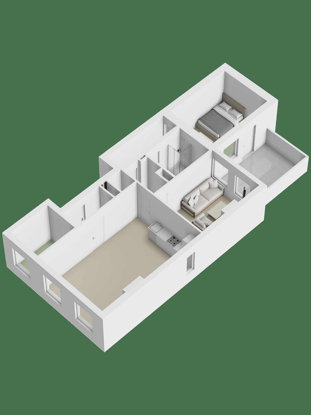 Foto 22 van Scheldestraat 7