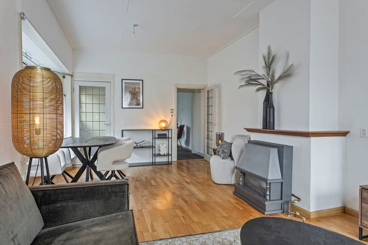 Foto 7 van Sperwerlaan 13