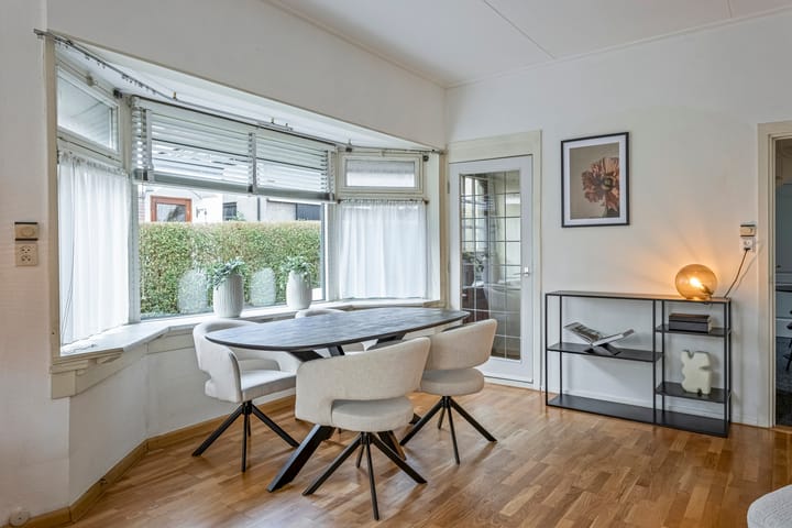 Foto 8 van Sperwerlaan 13