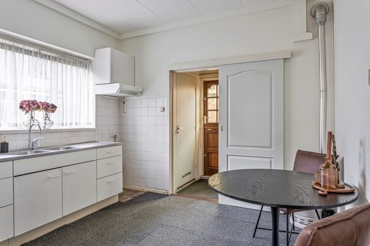 Foto 10 van Sperwerlaan 13