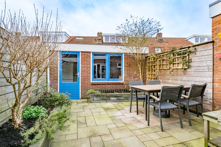 Foto 4 van Balderikstraat 34