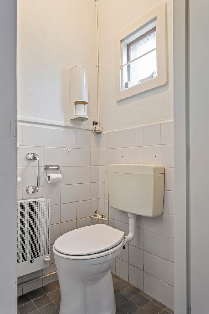 Foto 12 van Sperwerlaan 13