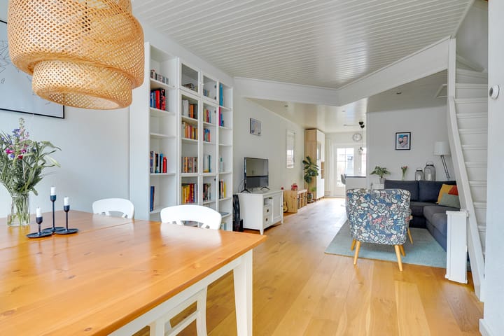 Foto 9 van Balderikstraat 34