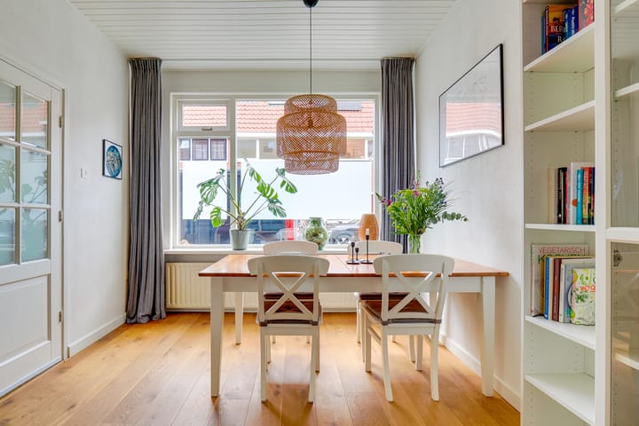 Foto 10 van Balderikstraat 34