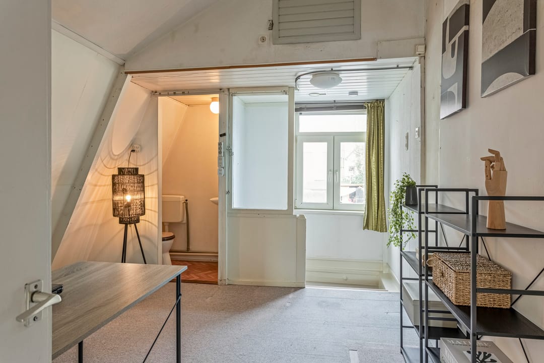 Foto 16 van Sperwerlaan 13