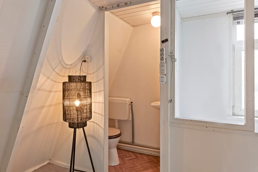 Foto 17 van Sperwerlaan 13