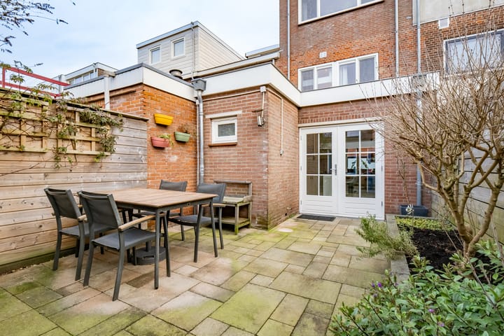 Foto 19 van Balderikstraat 34