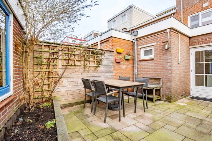 Foto 20 van Balderikstraat 34