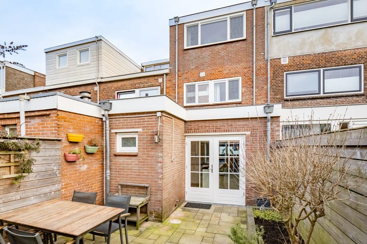 Foto 21 van Balderikstraat 34